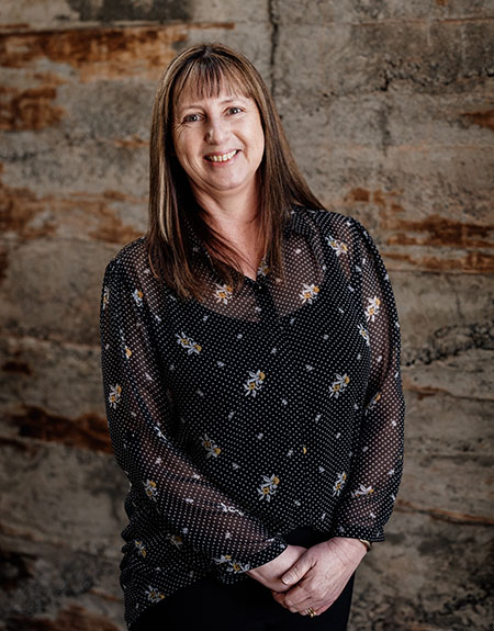 Rachael Gale - Registered Legal Executive, Hansen Bate Lawyers