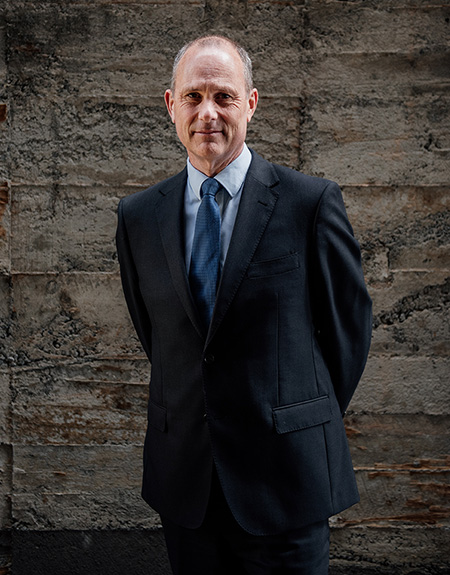 Todd Hansen - Director, Hansen Bate Lawyers