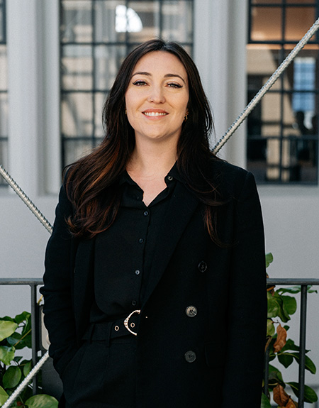 Claudia Serra - Legal Executive, Hansen Bate Lawyers Claudia Serra - Legal Executive, Hansen Bate Lawyers